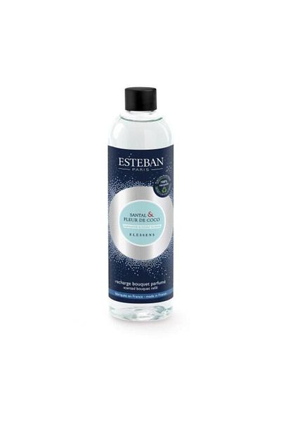Esteban Paris Reserve Perfume 250ml Sandalwood&coconut Blossom -