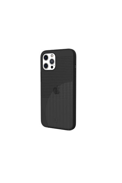UAG Case for iPhone 12 / 12 Pro Aurora Series Ash