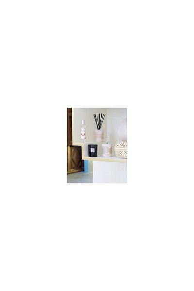 Esteban Paris Iris Cachemire Candle Reserve Tester -