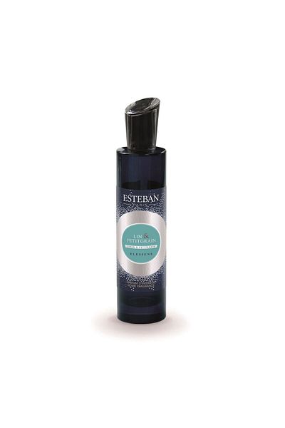 Esteban Paris Room spray 100ml Linen & petrigrain -