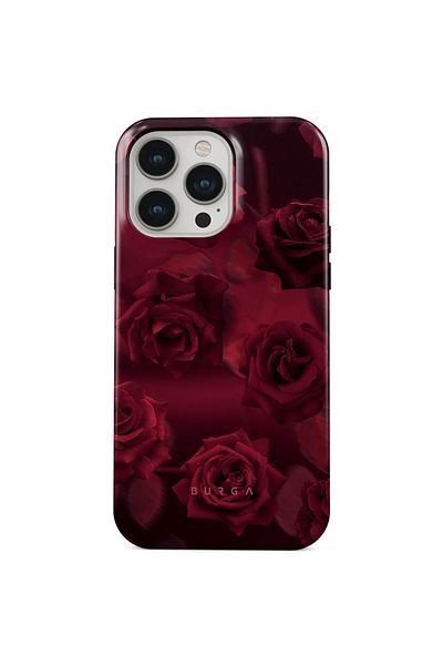 BURGA Dual Layer Femme Fatale iPhone 14 Pro case
