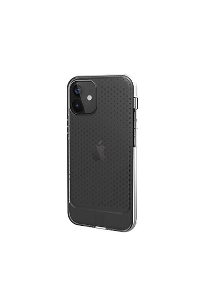 UAG Iphone 12 Mini Lucent Ash case