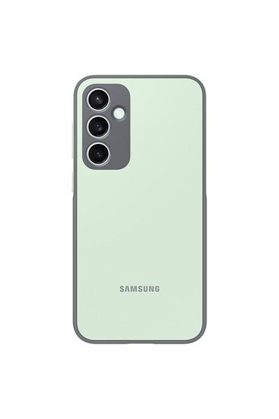 Samsung Original Silicone Cover Galaxy S23 Fe Mint