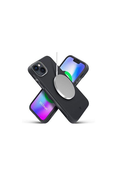 Spigen Case Iphone 14 Cyrill Ulta Color Magsafe Dusk