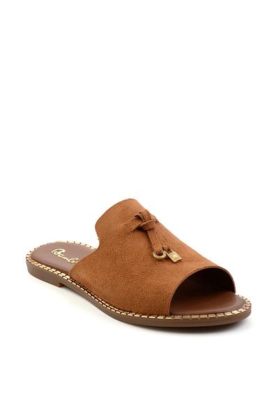Bambi Taba Women's Slippers K04021001072