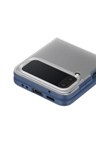 Spigen Husa Samsung Galaxy Z Flip4 Cyrill Color Brick Coast