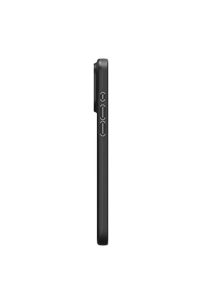 Spigen Thin Fit Case Iphone 15 Pro Max Black