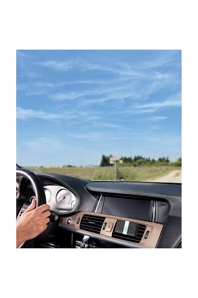 Esteban Paris Scented Refill for Car Diffuser Neroli&frangipani -