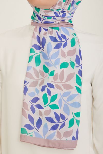 Armine Life Shawl 8044 15