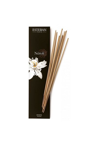 Esteban Paris Neroli Scented Sticks -
