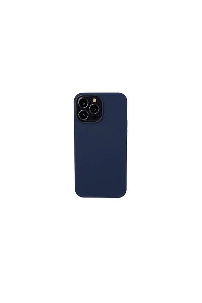 Devia Husa iPhone 13 Pro Max Devia Nature Series Magnetic Navy Blue