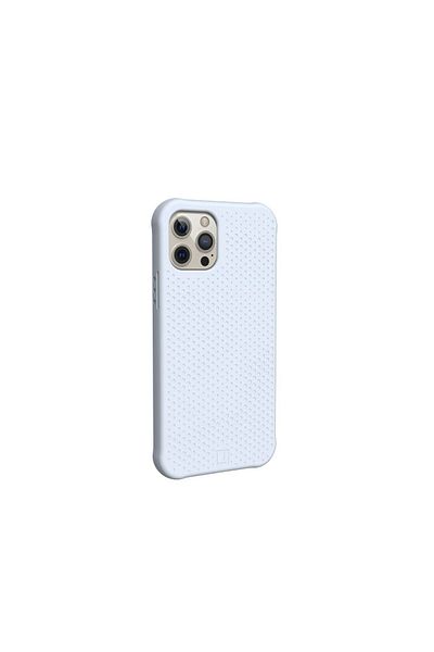 UAG Husa iPhone 12 / 12 Pro UAG Dot Series Soft Blue