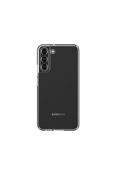 Spigen Samsung Galaxy S22 Liquid Crystal Crystal Clear case