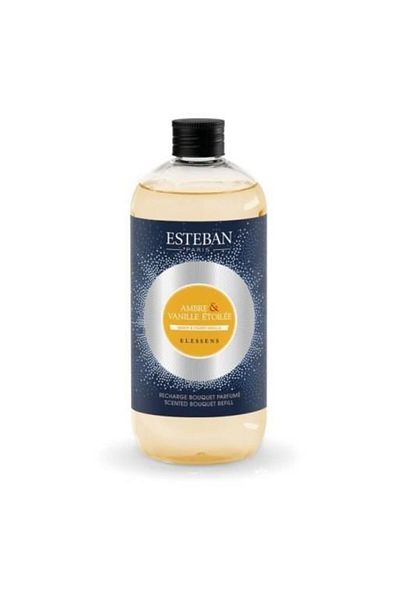 Esteban Paris Reserve Perfume 500ml Amber&vanilla -