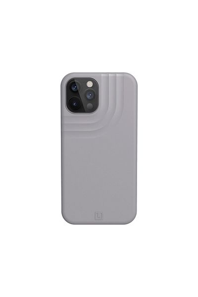 UAG Iphone 12 Pro Max Anchor Light Gray case