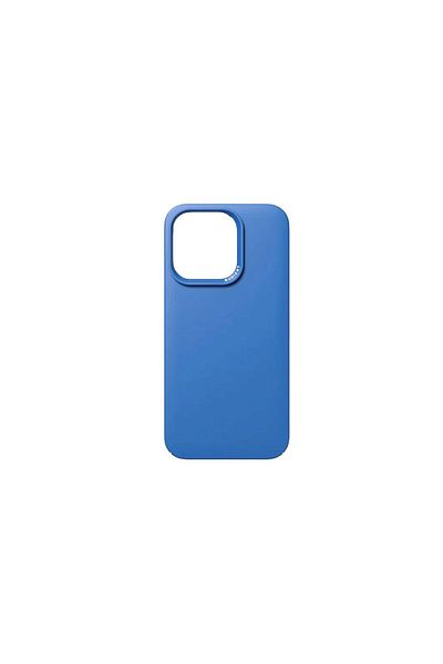 Nudient Iphone 14 Pro Thin Case, Magsafe, Blue