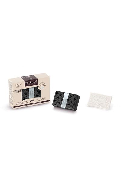 Esteban Paris Cedre Car Perfume Diffuser -