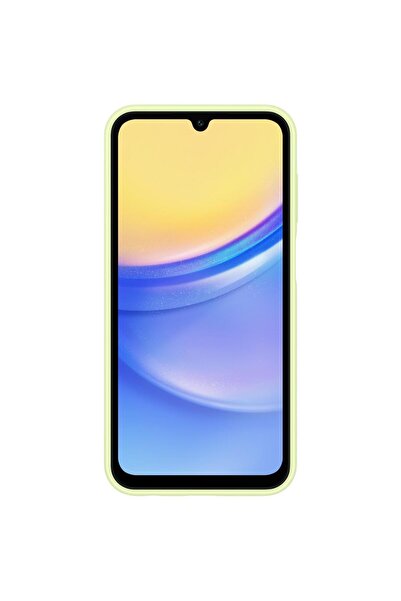 Samsung Husa Originala Card Slot Cover Galaxy A15 Lime
