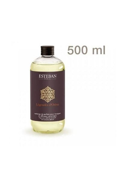 Esteban Paris Perfume Reserve 500ml Legendes D'orient -
