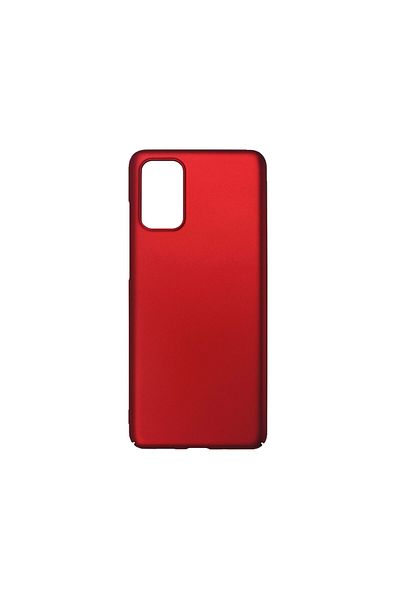 Just Must Samsung Galaxy S20 Plus Uvo Red case