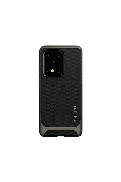 Spigen Samsung Galaxy S20 Ultra Neo Hybrid Gunmetal case