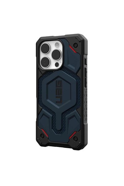 UAG Husa Monarch Pro Iphone 16 Pro Kevlar Mallard