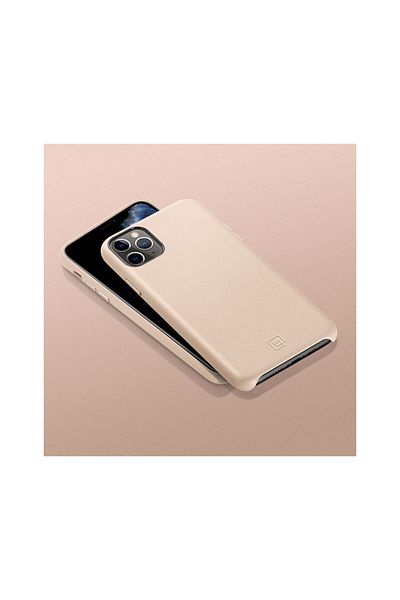 Spigen Iphone 11 Pro Case La Manon Calin Pale Pink