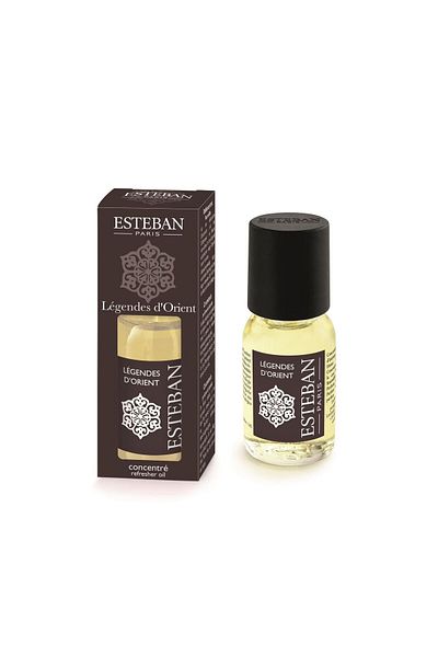 Esteban Paris Legendes D'orient Oil Essence -
