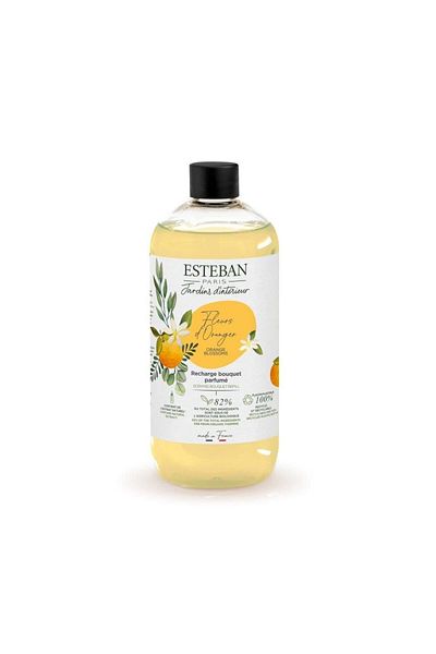 Esteban Paris Reserve Perfume 500ml Orange Blossoms -