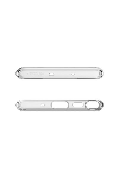 Spigen Samsung Galaxy Note 10 Ultra Hybrid Crystal Clear case