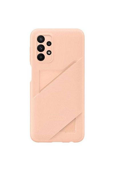Samsung Original Card Slot Cover Galaxy A23 4g / A23 5g Copper