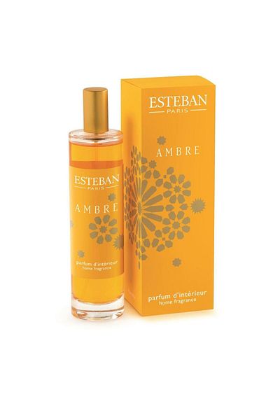 Esteban Paris Room Spray 75 ml Amber -