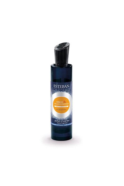 Esteban Paris Neroli&frangipani Room Spray 100ml -