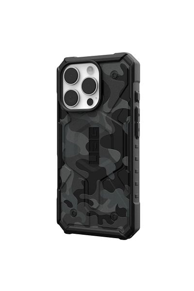 UAG Case Pathfinder Se Magsafe Iphone 16 Pro Max Midnight Camo