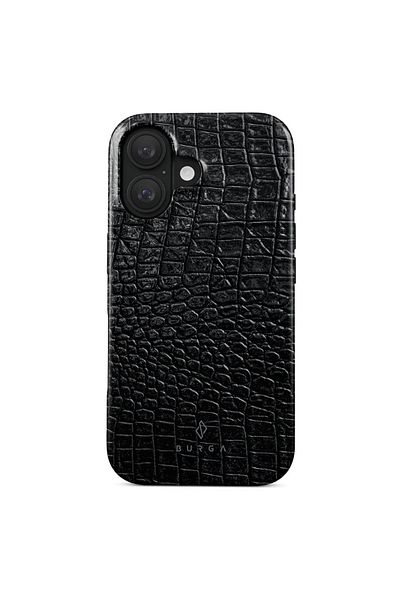 BURGA Husa Dual Layer Reaper's Touch iPhone 16 Plus