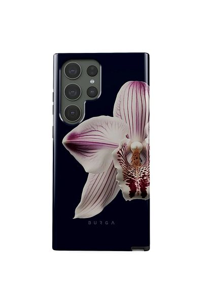 BURGA Husa Dual Layer Nectar Samsung Galaxy S23 Ultra