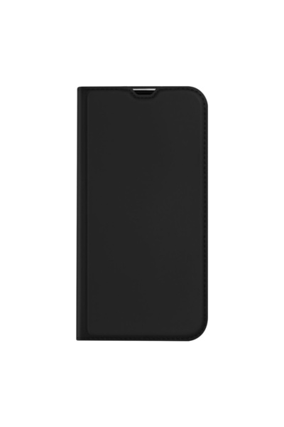 Dux Ducis Husa Skin Pro Holster iPhone 14 Pro Negru