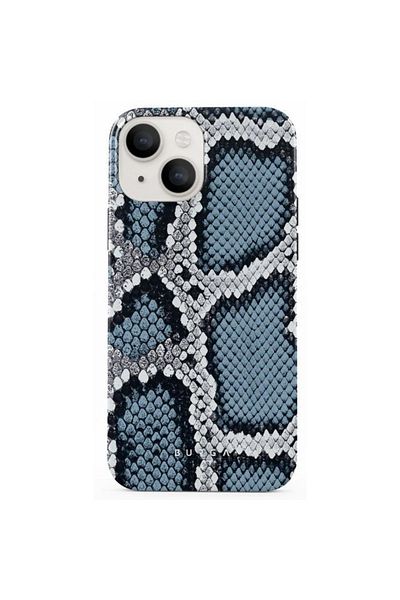 BURGA Iphone 13 Dual Layer Urban Maze case