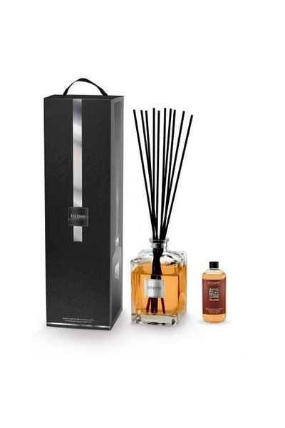 Esteban Paris Perfume diffuser Teck&tonka Ed. Premium 2.5 L -