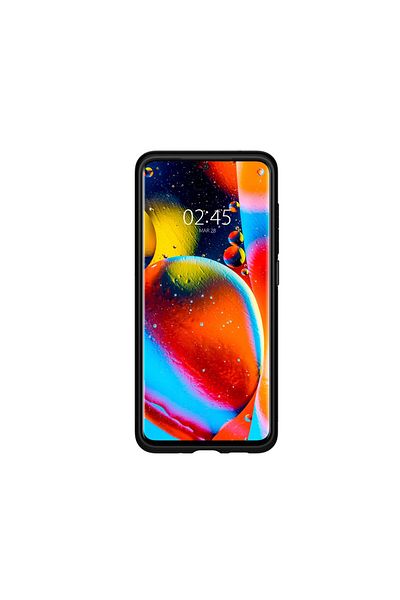 Spigen Samsung Galaxy S20 Ultra Slim Armor Black case
