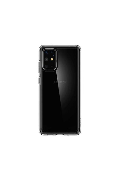 Spigen Samsung Galaxy S20 Plus Ultra Hybrid Crystal Clear case