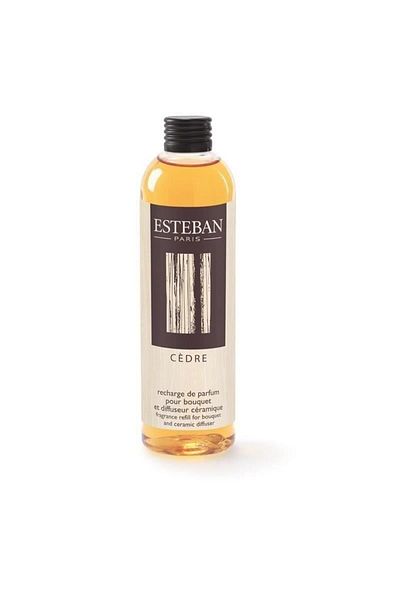 Esteban Paris Perfume Reserve 250ml Cedar -