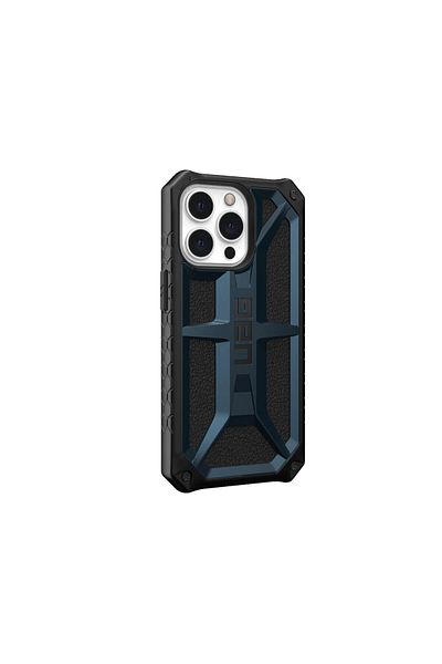 UAG Iphone 13 Pro Monarch Series Mallard case