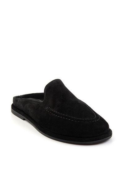 Bambi Black Women's Slippers K04559801102