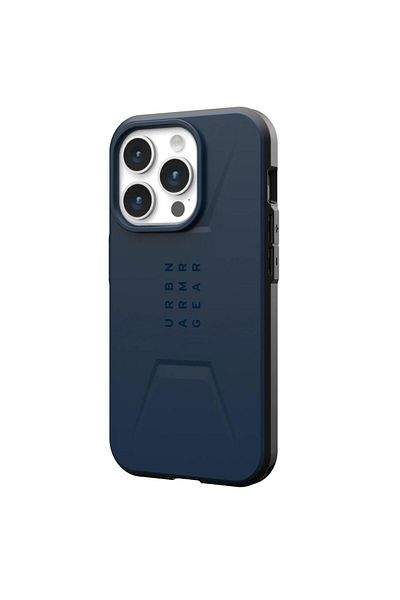 UAG Husa Civilian Magsafe Iphone 15 Pro Max Mallard