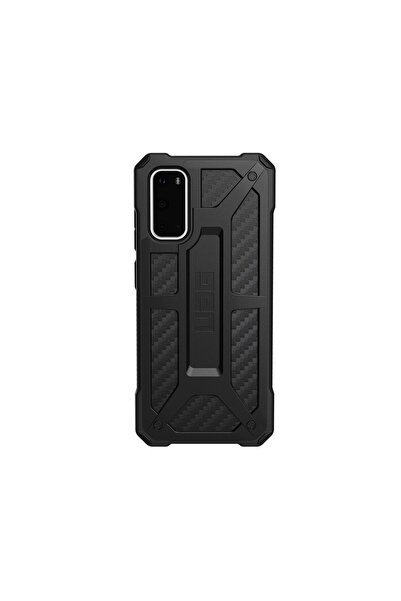 UAG Husa Samsung Galaxy S20 Monarch Series Carbon Fiber