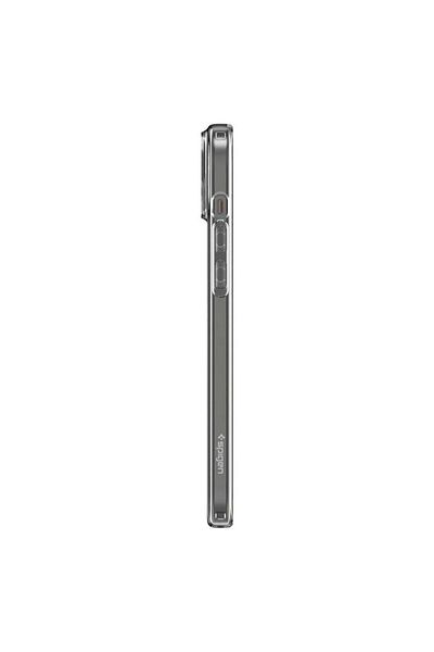 Spigen Transparent Liquid Crystal iPhone 15 Plus case