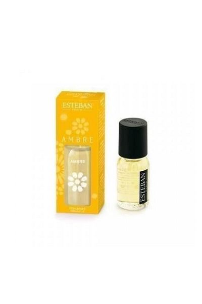 Esteban Paris Amber Oil Essence -