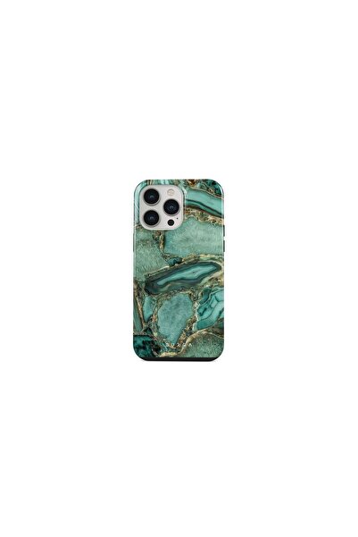 BURGA Husa iPhone 14 Pro Dual Layer Ubud Jungle