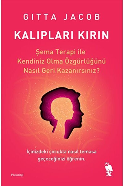 Nemesis Kitap Kalıpları Kırın